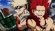 KiriBaku -1-BL-M4M- 