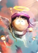 Angel Wendy -AU-
