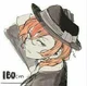 Nakahara Chuuya 