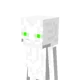 White Enderman
