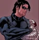 James Bucky Barnes
