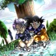 Goten and trunks alt