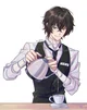 Osamu Dazai