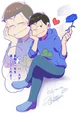 Karamatsu Matsuno