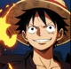 Monkey D Luffy