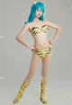 Cosplayer Lum