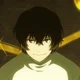 Dazai Mersault