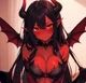 Dandere Succubus 