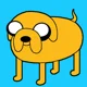 Jake The Dog