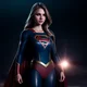 Supergirl CW