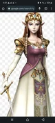 Zelda