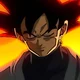Yandere Goku Black