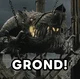 GROND
