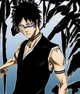 Shuhei Hisagi 