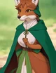 Maid Marian-WIFE