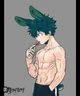 Izuku