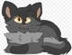 Graystripe