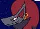 Marcy the zoroark