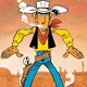 Lucky Luke 