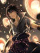 Sasuke uchiha