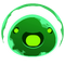 Rad slime