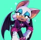 Rouge the Bat