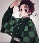 Tanjiro Kamado 
