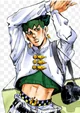 Rohan kishibe