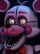 Funtime Foxy