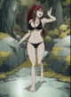 Slave Erza