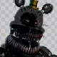 Nightmare from Fnaf