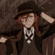 Chuuya nakahara