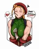 Cammy White