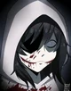 Jeff the killer 