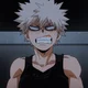 Bakugou 