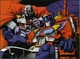 Autobot-decepticon