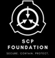 Eres un SCP