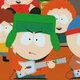 -SP- Kyle Broflovski