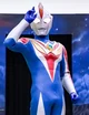 ultraman cosmos 
