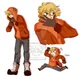 Kenny McCormick
