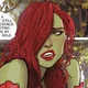 4DC - Poison Ivy