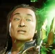 Shang Tsung