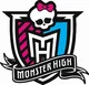 Monster high