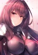 Scathach