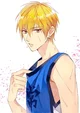 Kise Ryota