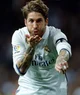 Sergio Ramos