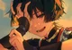 Heartbroken Scara