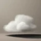 a cloud