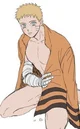 Naruto NSFW