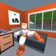 Rec Room Coach